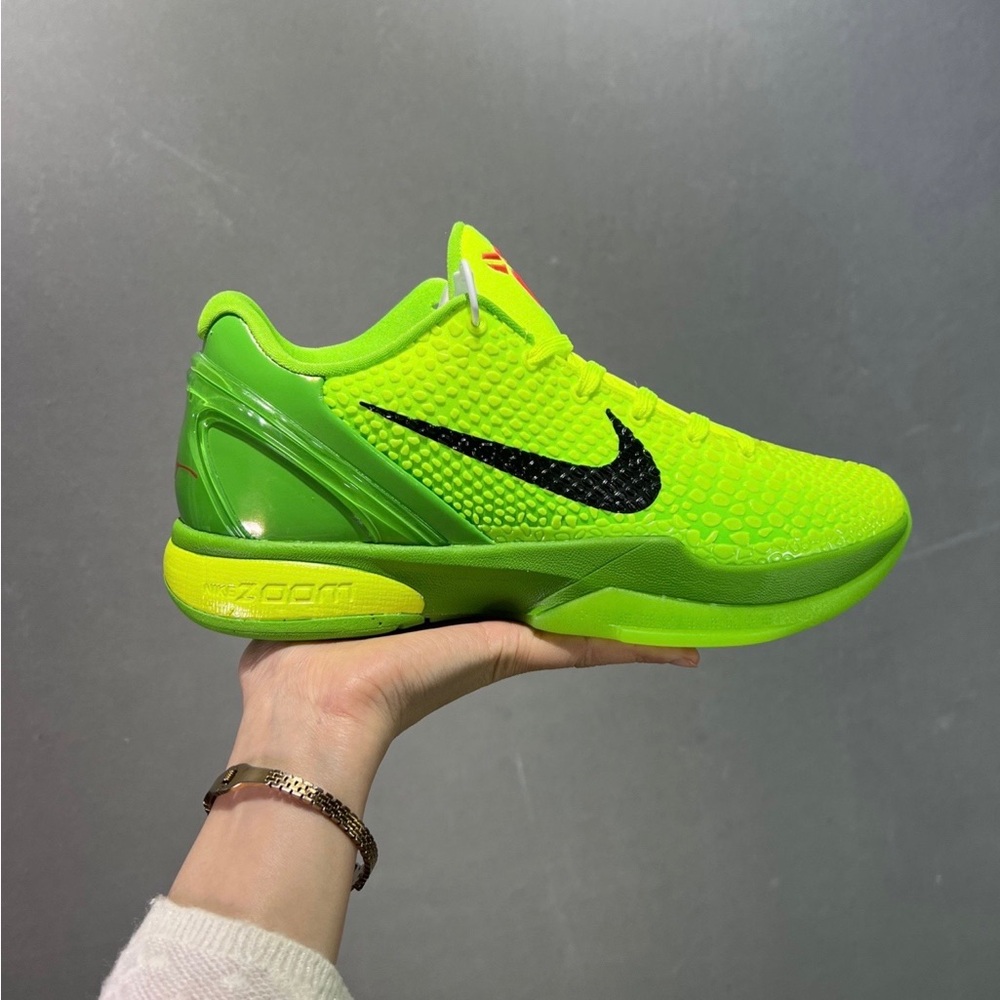 Nike Zoom Kobe 6 Protro Sneakers - Picture 2 of 3
